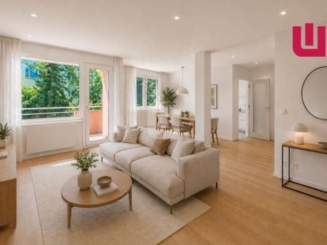 Wohnung kaufen in Puchheim, Bayern