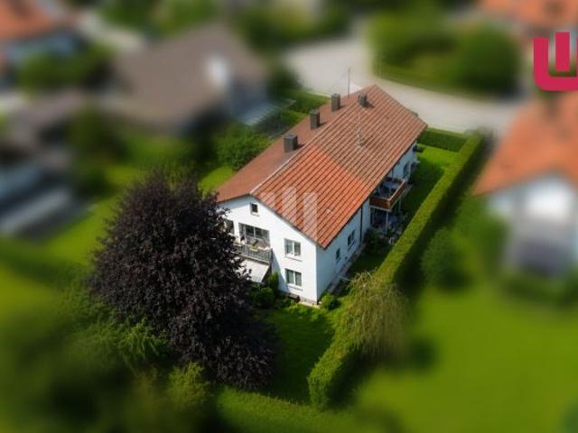 Haus kaufen in Bruck, Bayern