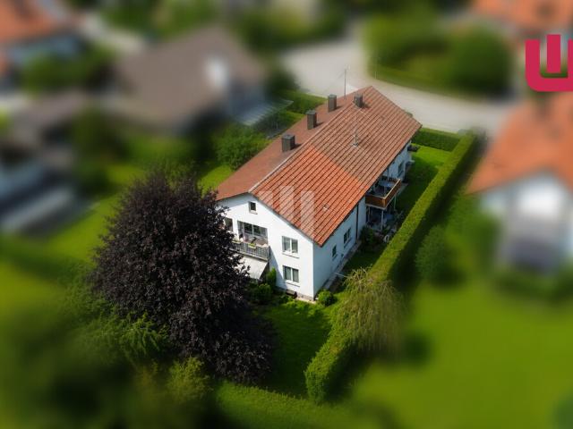 Haus kaufen in Neu-Lindach, Bruck