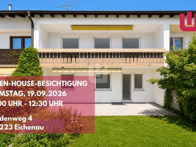 Haus kaufen in Eichenau, Bayern