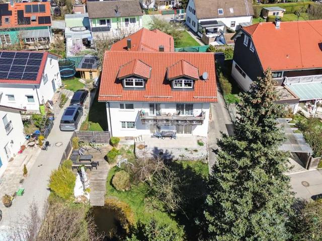 Haus kaufen in Gernlinden, Maisach