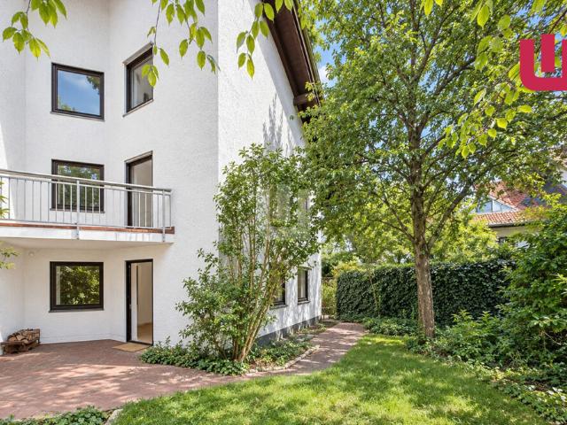 Haus kaufen in Gröbenzell, Landkreis Fürstenfeldbruck
