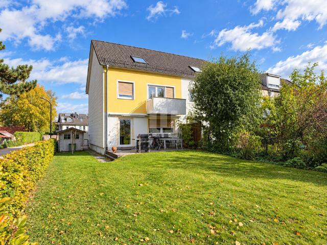 Haus kaufen in Gröbenzell, Landkreis Fürstenfeldbruck