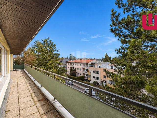 Wohnung kaufen in Puchheim-Ort, Puchheim