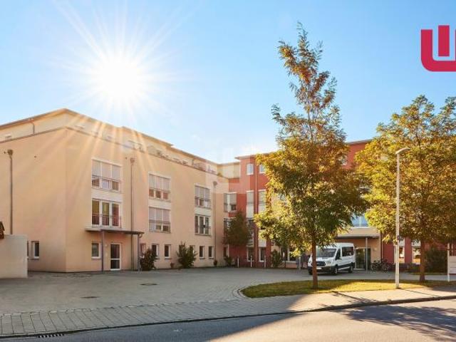 Wohnung kaufen in Emmering, Landkreis Fürstenfeldbruck