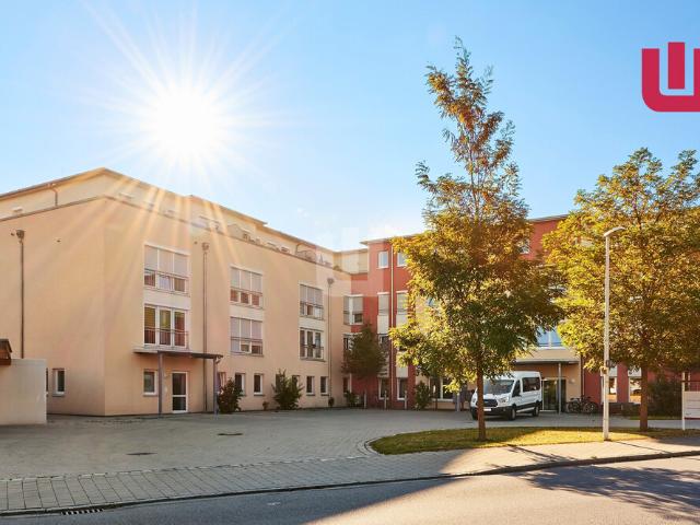 Wohnung kaufen in Emmering, Landkreis Fürstenfeldbruck