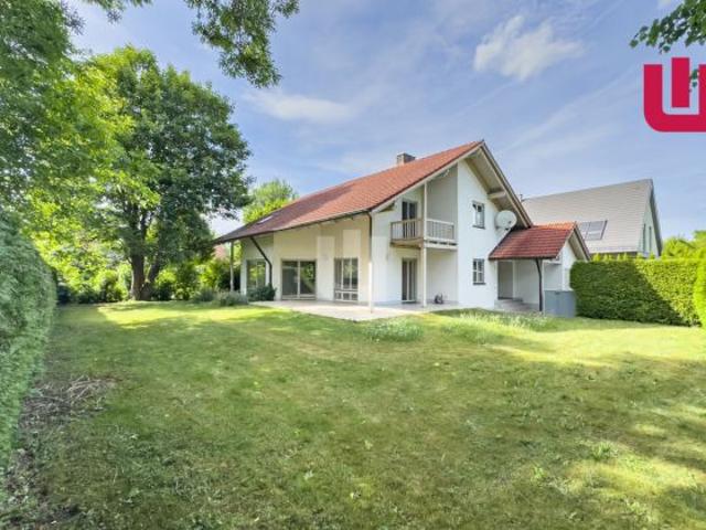 Haus kaufen in Gröbenzell, Bayern