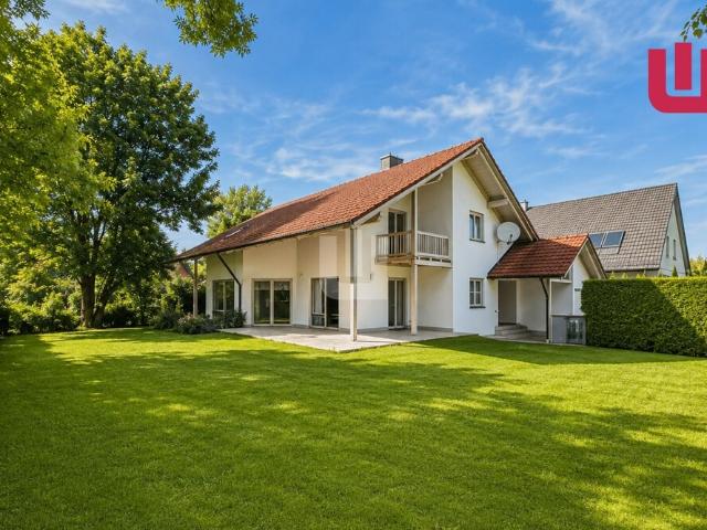 Haus kaufen in Gröbenzell, Bayern