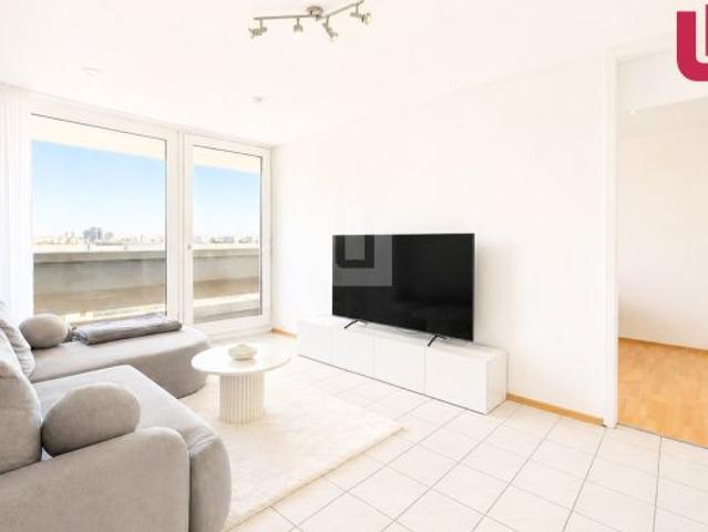 Wohnung kaufen in München, Bayern
