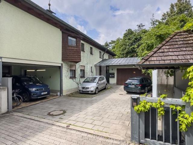 Haus kaufen in Oberschleißheim, Bayern