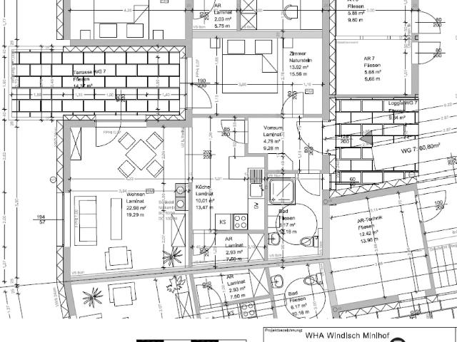 Apartment mieten in Minihof-liebau, Burgenland