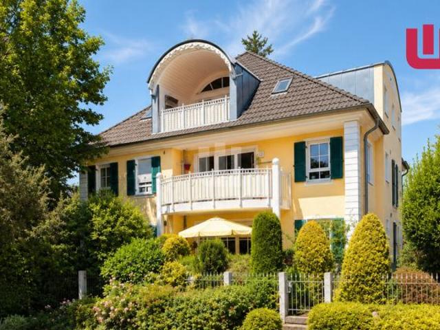 Wohnung kaufen in Gröbenzell, Bayern