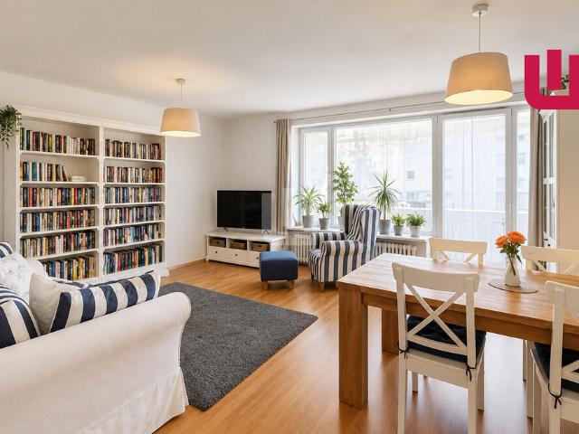 Wohnung kaufen in Puchheim-Ort, Puchheim