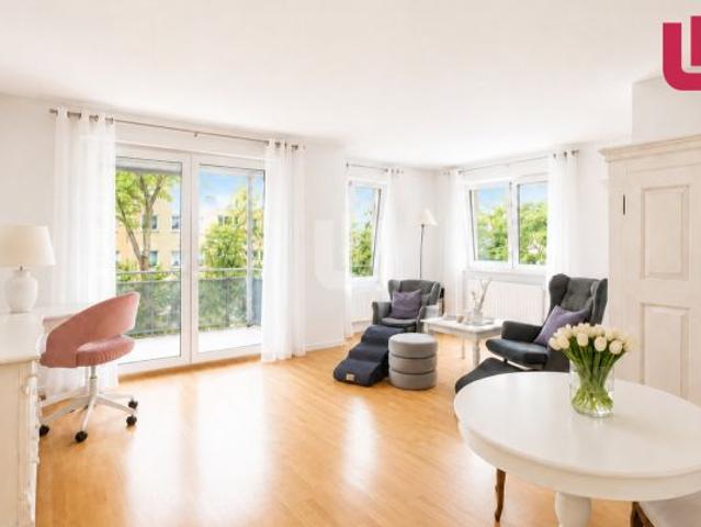 Wohnung mieten in München, Bayern