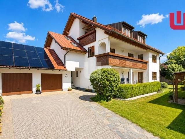 Apartment mieten in Schöngeising, Bayern