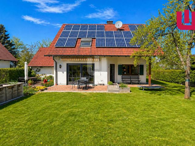 Haus kaufen in Nannhofen, Mammendorf