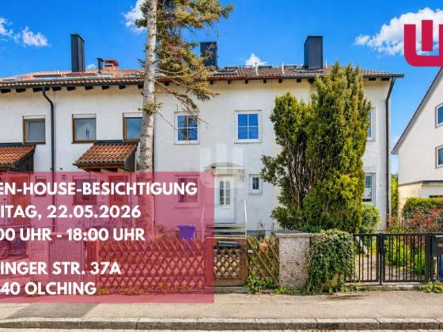 Haus kaufen in Olching, Bayern