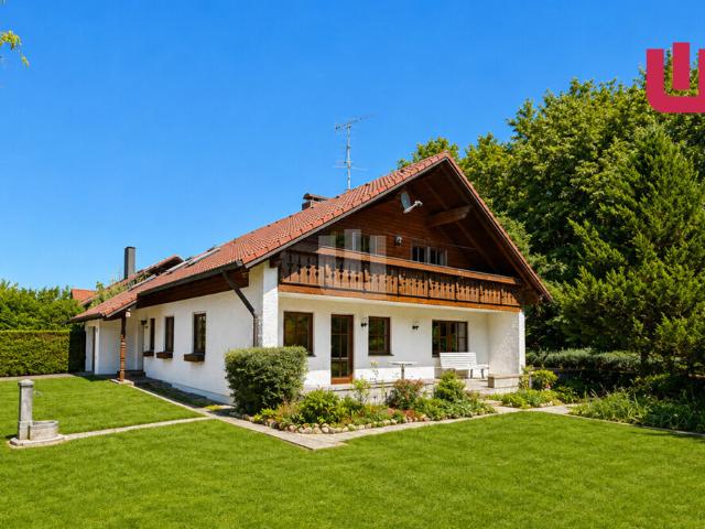 Haus kaufen in Penzing, Bayern