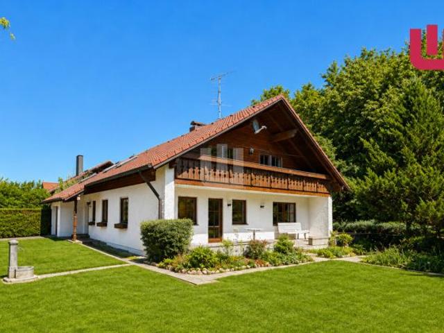 Haus kaufen in Penzing, Bayern