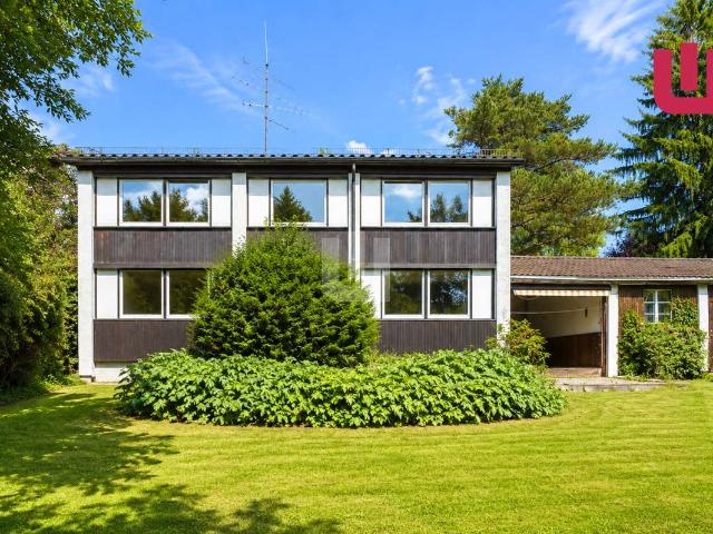 Haus kaufen in Gröbenzell, Landkreis Fürstenfeldbruck