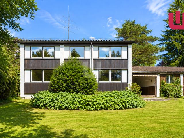 Haus kaufen in Gröbenzell, Bayern