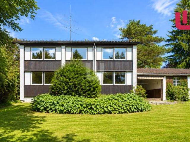 Haus kaufen in Gröbenzell, Bayern