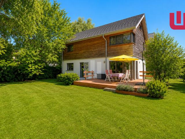 Haus kaufen in Gröbenzell, Bayern