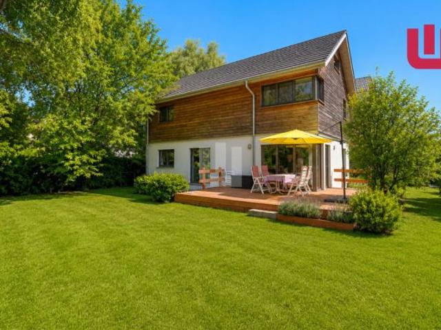 Haus kaufen in Gröbenzell, Landkreis Fürstenfeldbruck