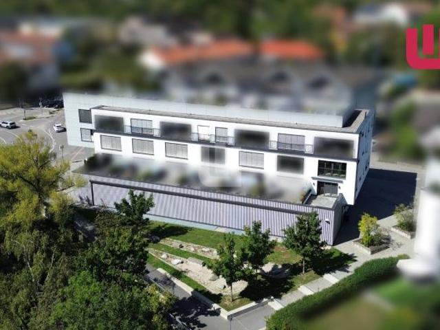 Wohnung kaufen in Gauting, Landkreis Starnberg