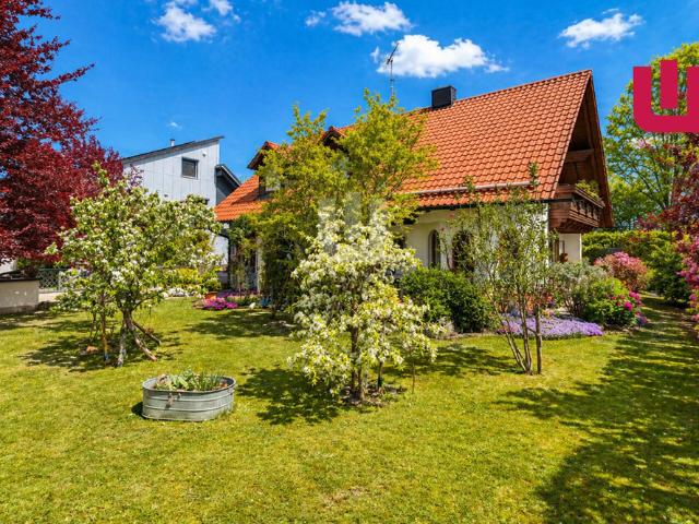 Haus kaufen in Landsberied, Bayern