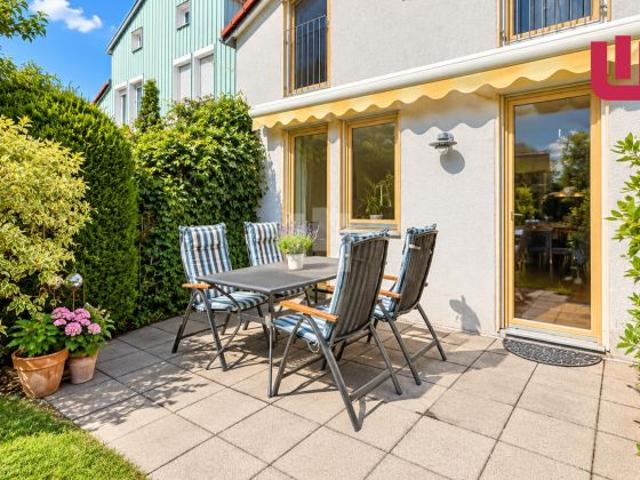 Wohnung kaufen in Gröbenzell, Bayern