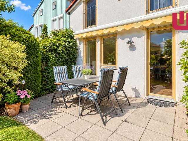 Haus kaufen in Gröbenzell, Bayern