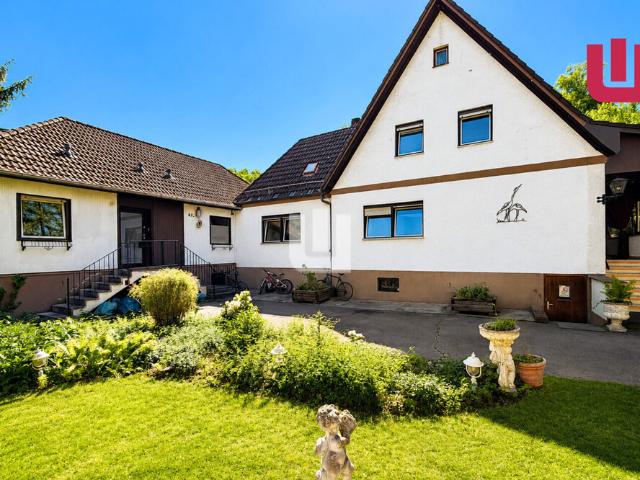 Haus kaufen in Gröbenzell, Bayern