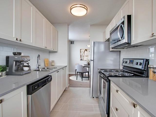Apartment for rent in Durham, Ontario