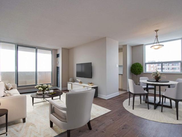 Apartment for rent in Durham, Ontario