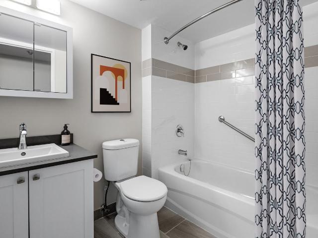Apartment for rent in Durham, Ontario