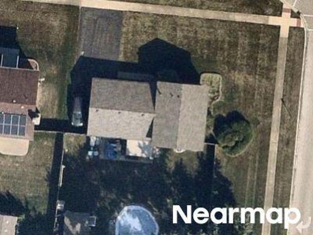 House for sale in Illinois