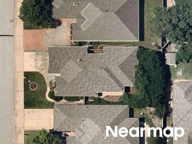 House for sale in Norman, Oklahoma
