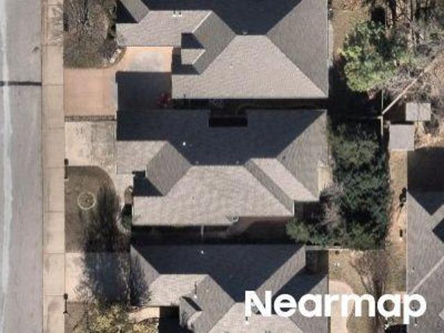 House for sale in Norman, Oklahoma