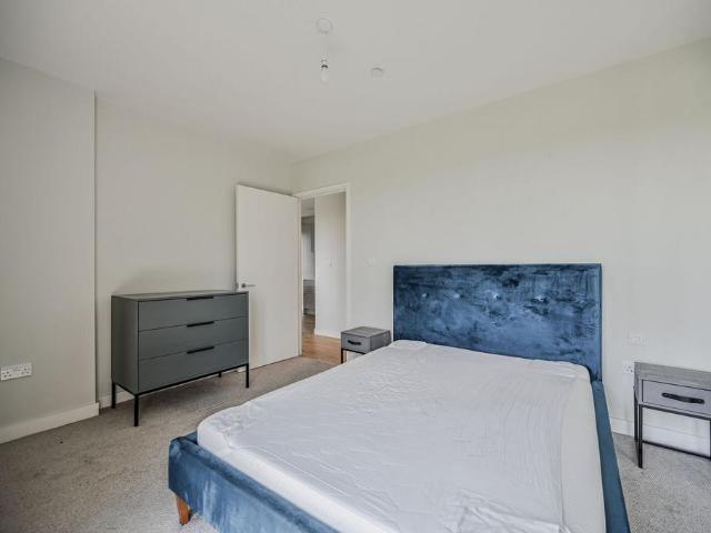House for rent in Tottenham Hale, Greater London