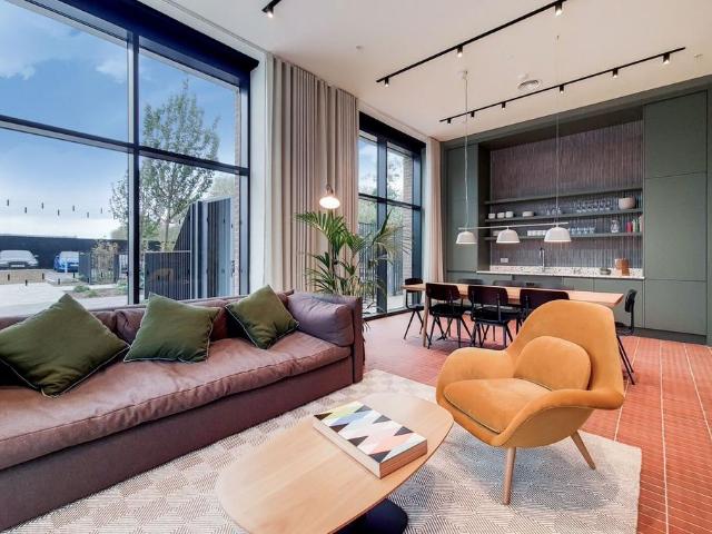 Apartment for rent in Tottenham Hale, Greater London