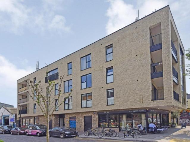 Apartment for rent in South Hackney, Greater London