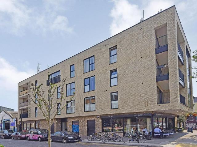 Studio for rent in Bethnal Green, Greater London
