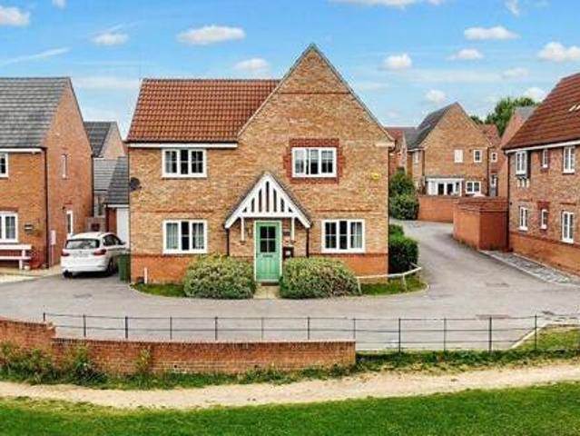 House for sale in Wigston, Oadby and Wigston