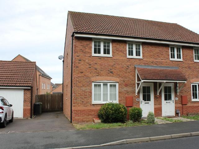 House for rent in South Wigston, Wigston Magna