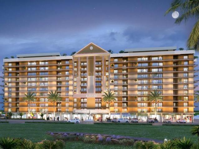 Flat for sale in Nakraunda, Uttarakhand