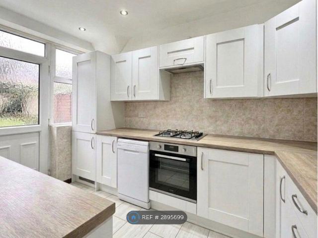House for rent in St Helens