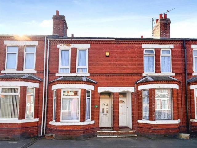 House for rent in Hexthorpe, South Yorkshire