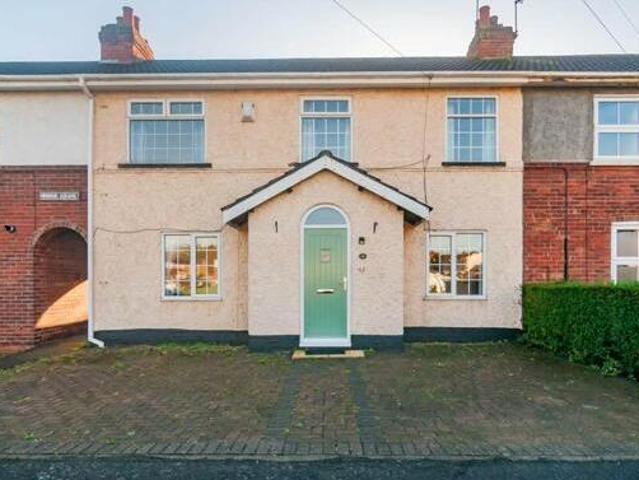 House for sale in Barnby Dun with Kirk Sandall, Kirk Sandall