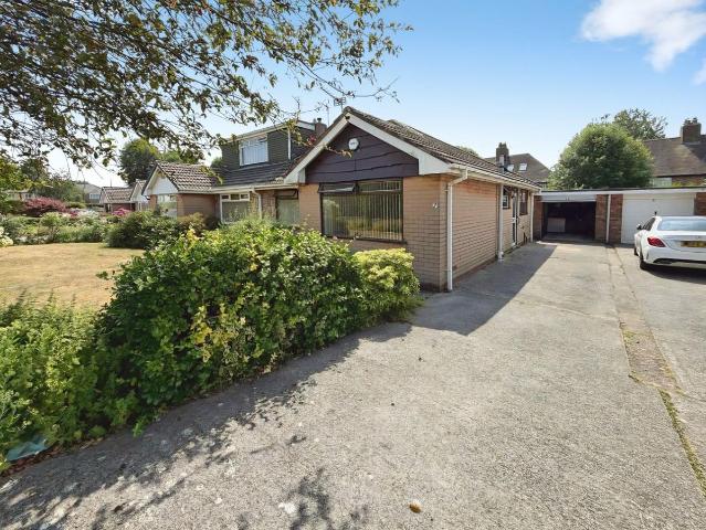 House for rent in Salford, Greater Manchester
